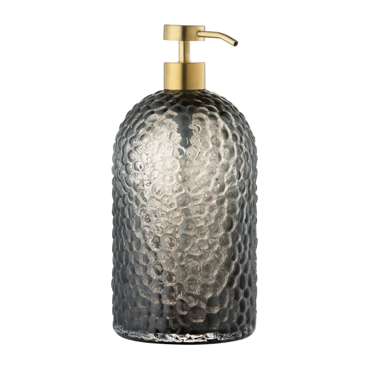 Arura såpepumpe 20 cm, Svart