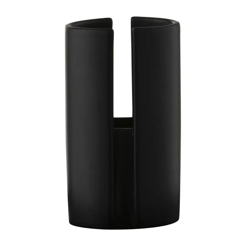 Sol lysestake 5 cm, Svart