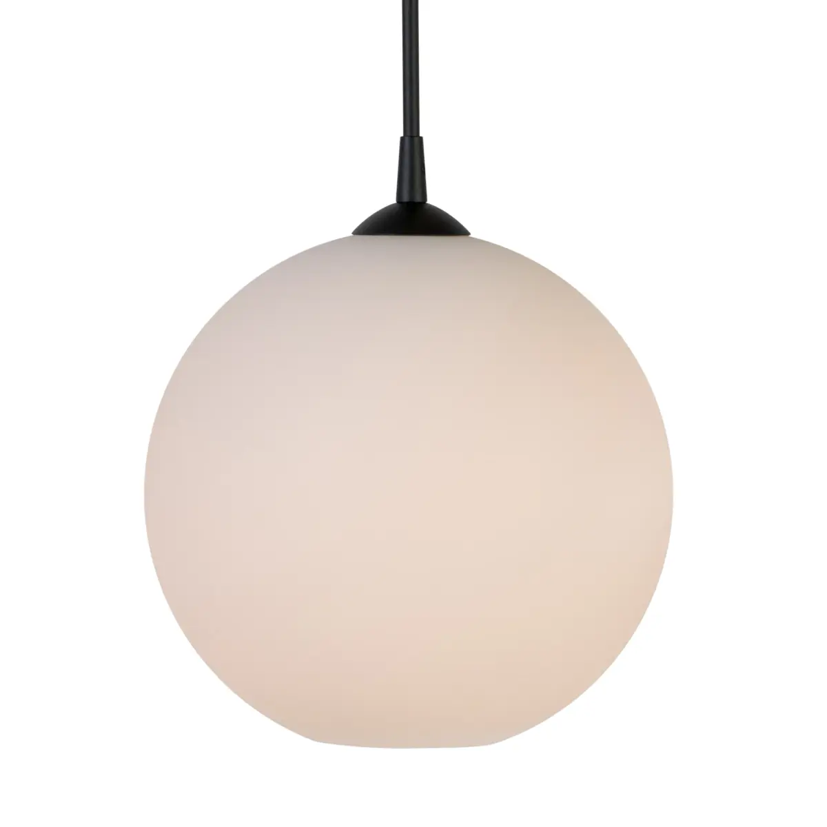 Capo pendel Ø30 cm, Svart