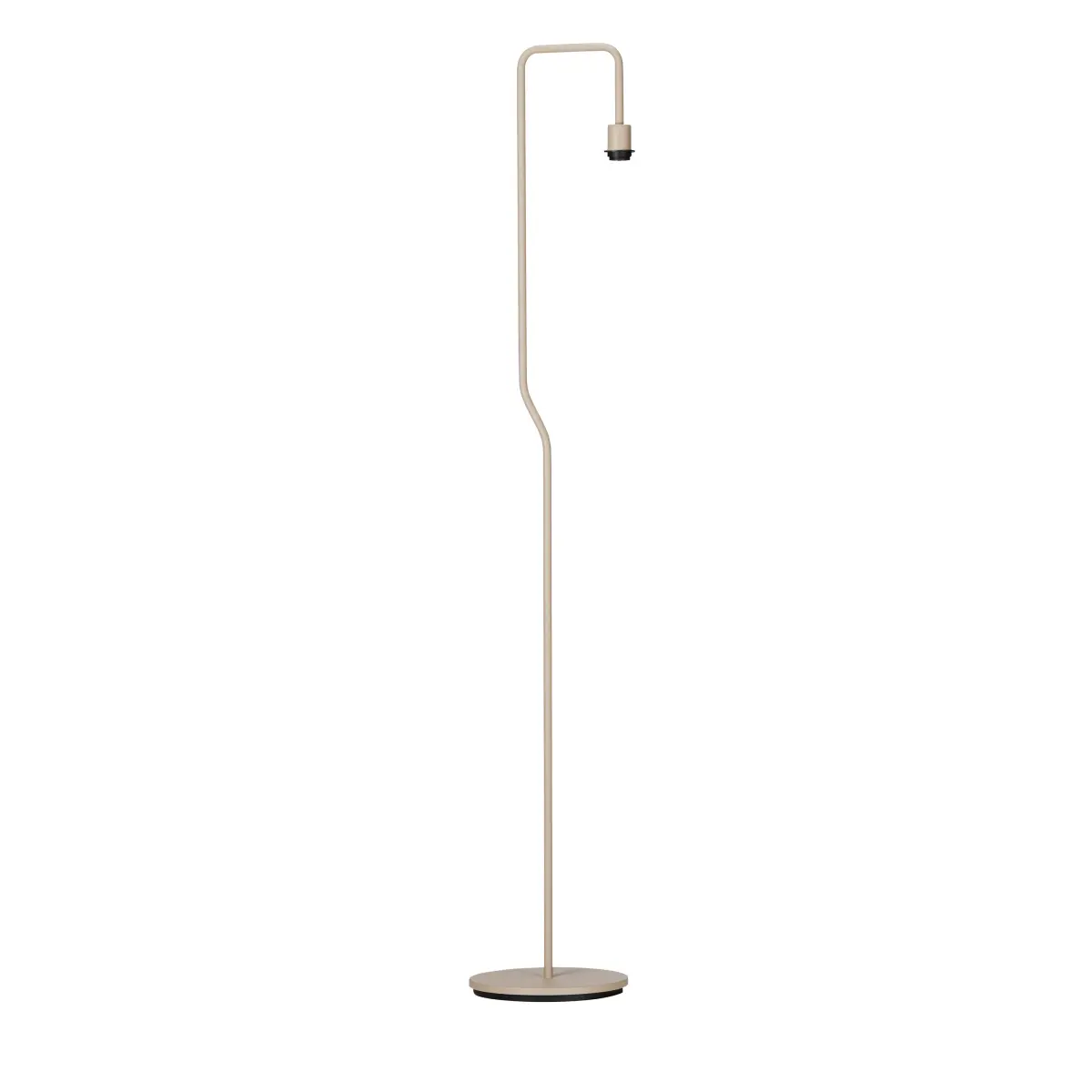 Pensile lampefot 170 cm, Sand