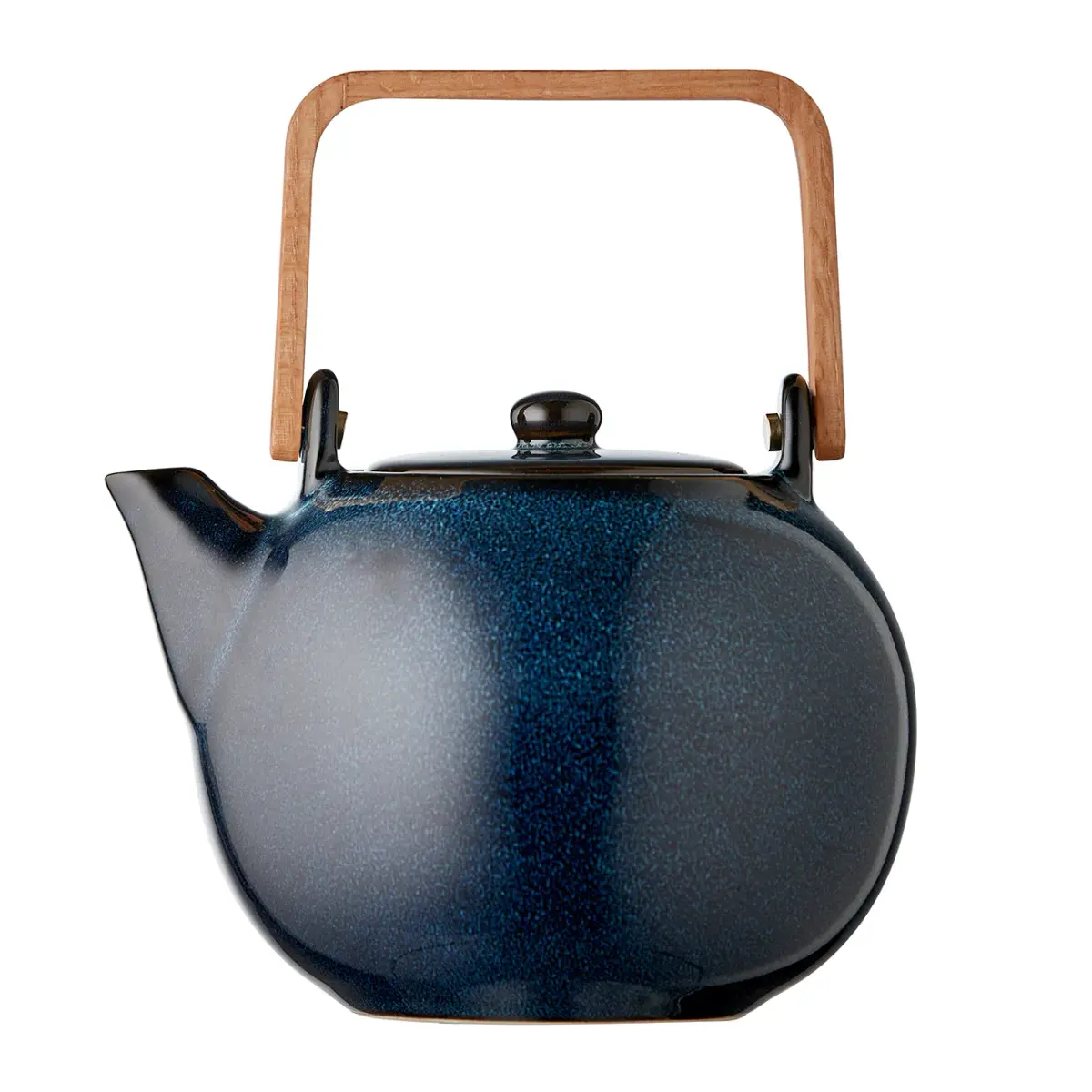 Bitz tekanne 1,2 l, Blå