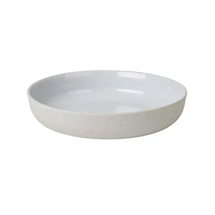 Sablo dyp tallerken Ø 18,5 cm, Cloud