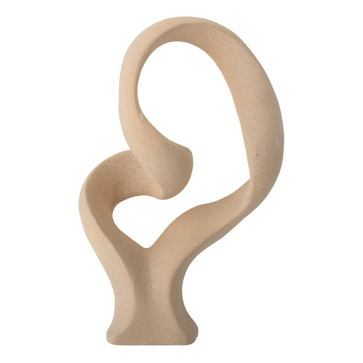 Bloomingville skulptur 40,5 cm, Natur
