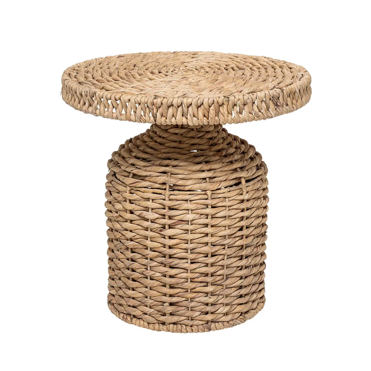Camo sidebord, natur