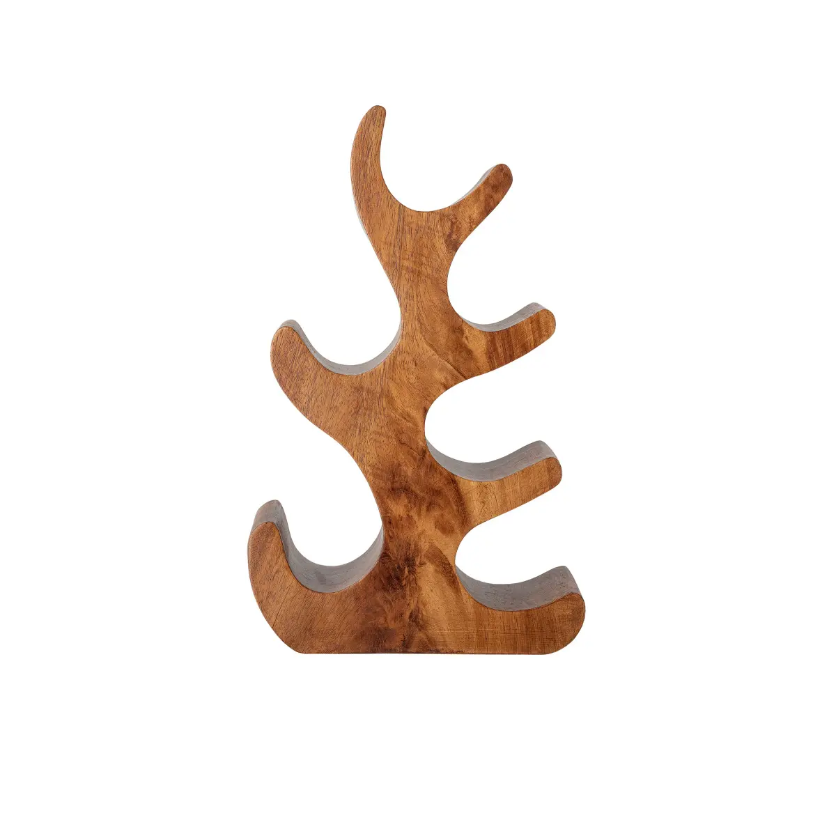 Isold vinsett acacia, Brun