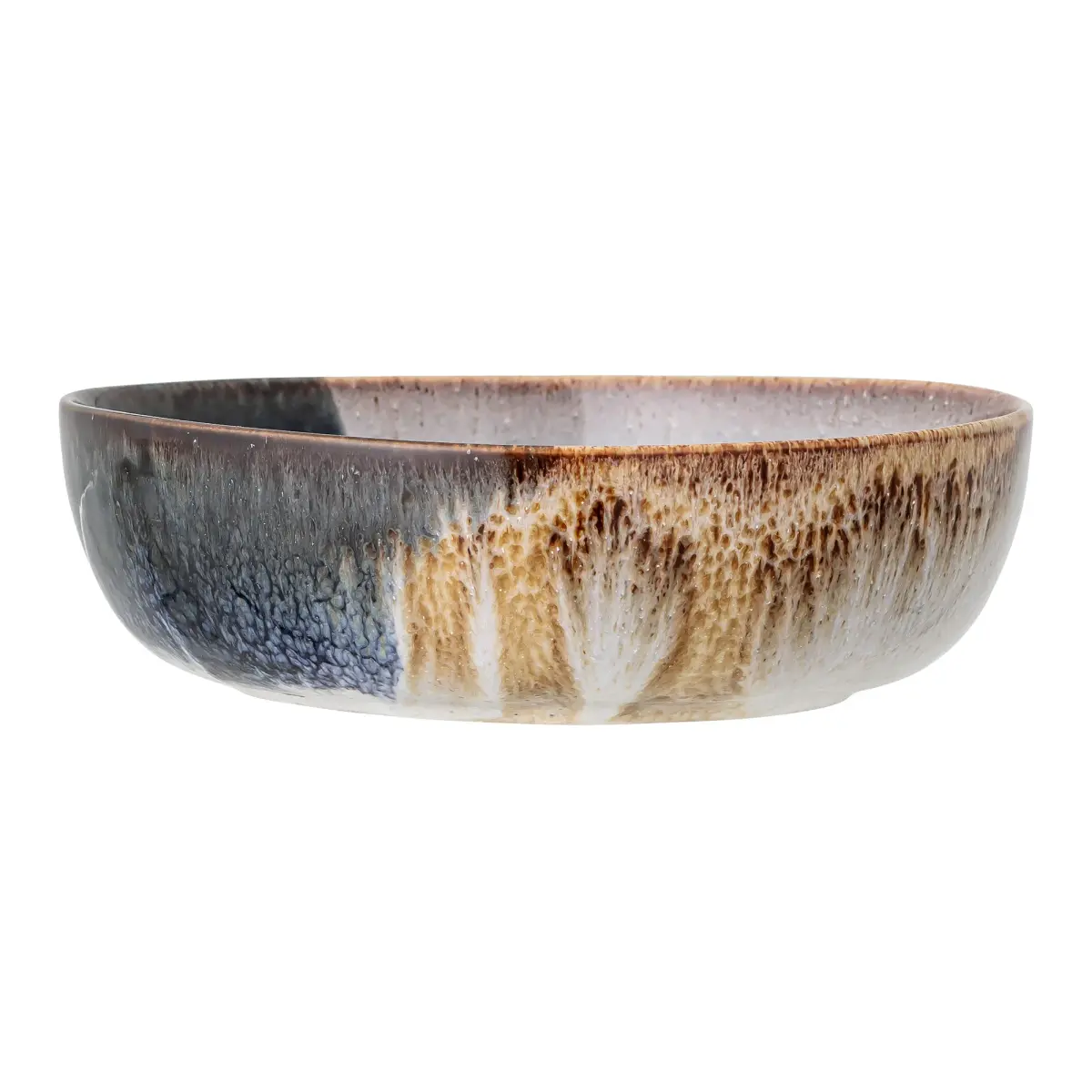 Jules serveringsskål 17,5 cm, Multi