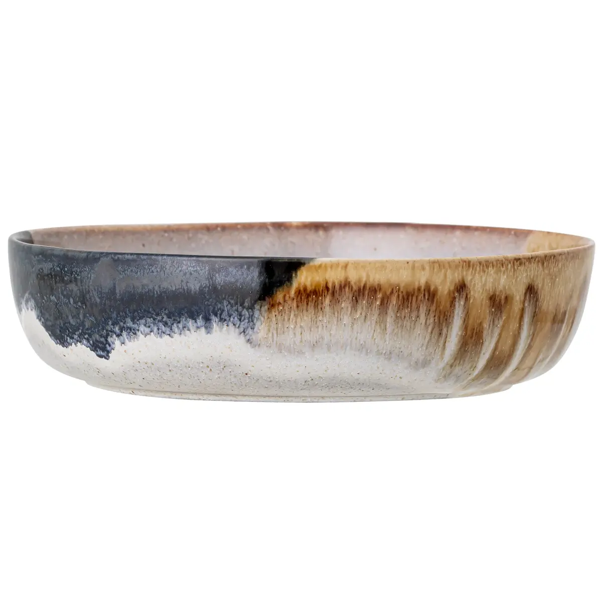 Jules serveringsskål 25 cm, Multi