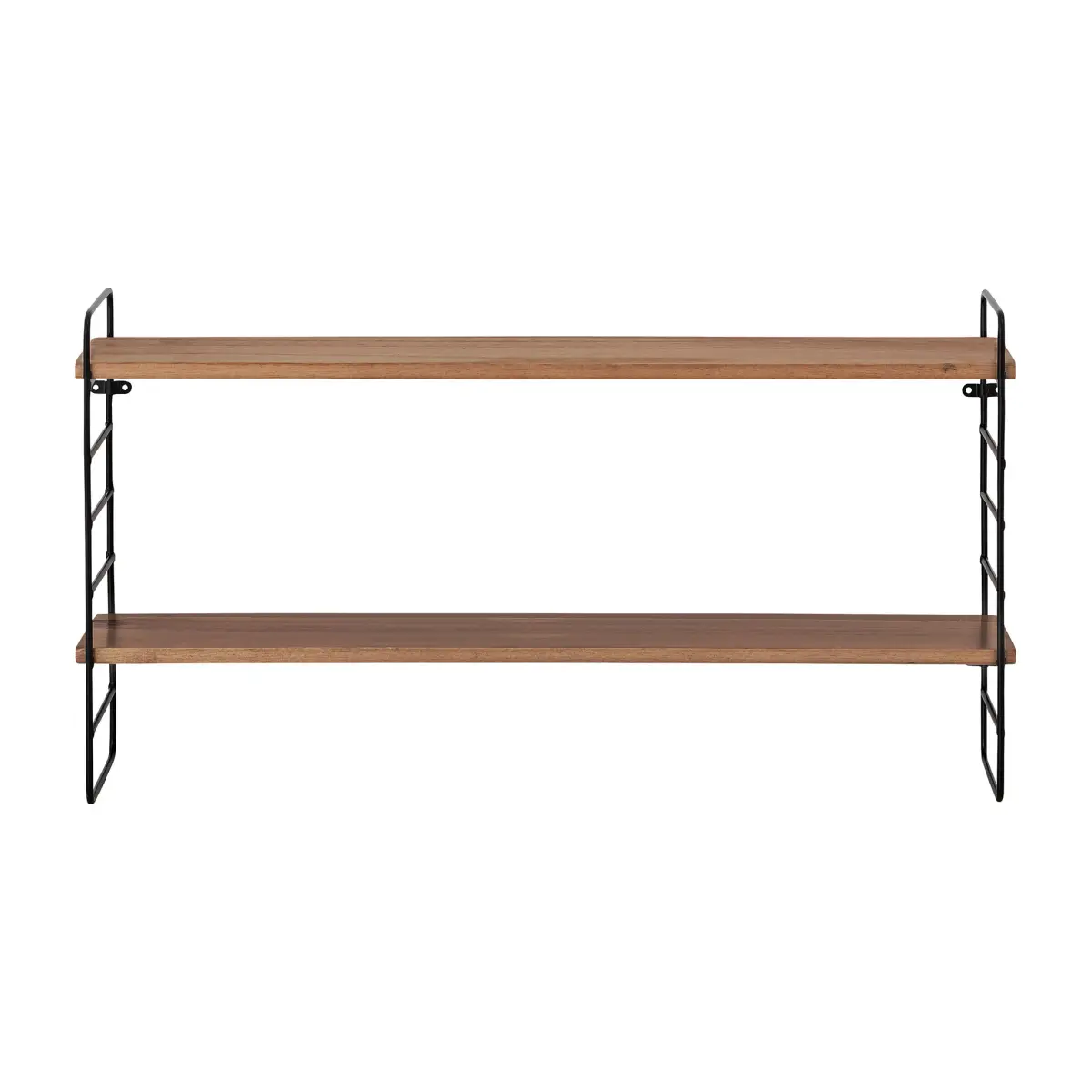 North hylle 65 cm, Natur
