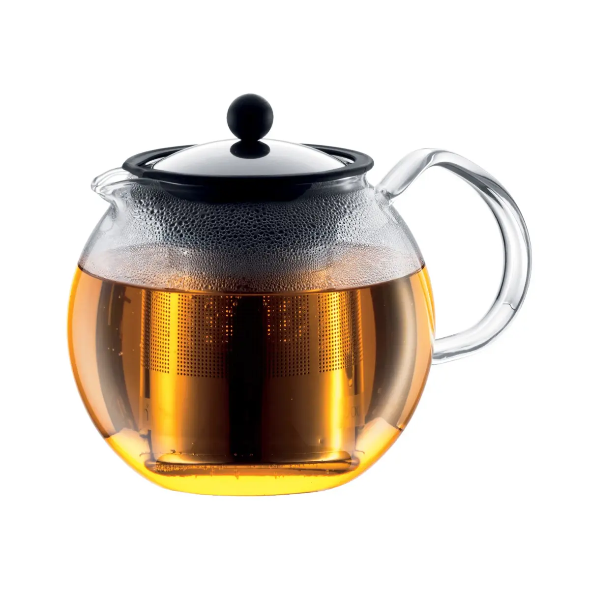Assam tekanne krom, 1,5 l