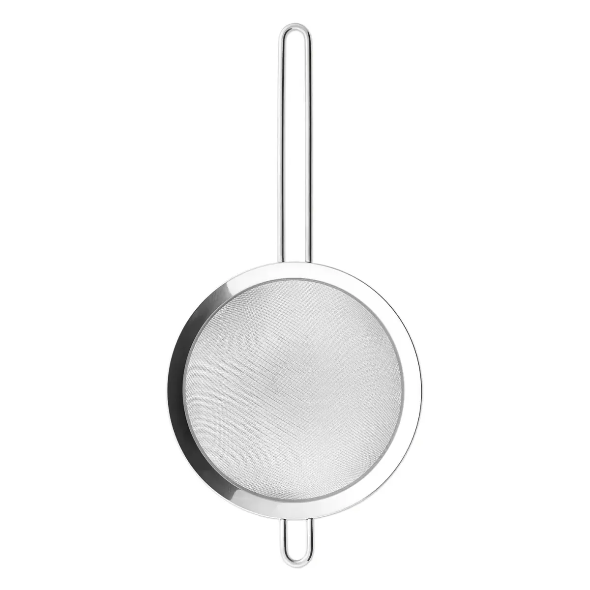 Profile sil 18 cm, Brilliant steel