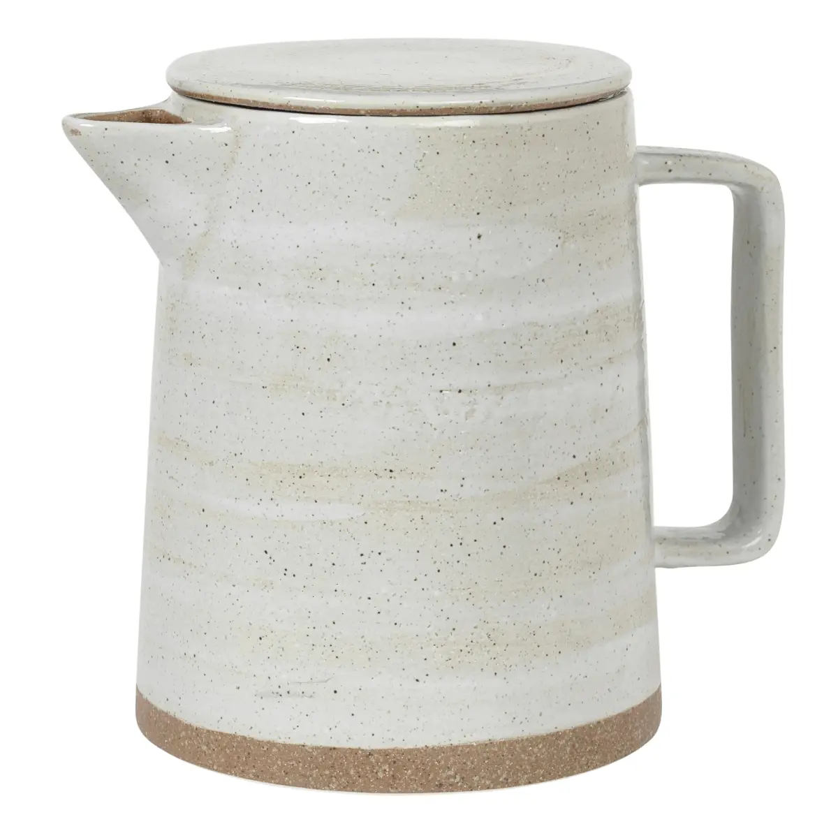 Grød tekanne 1,3 l, Sand