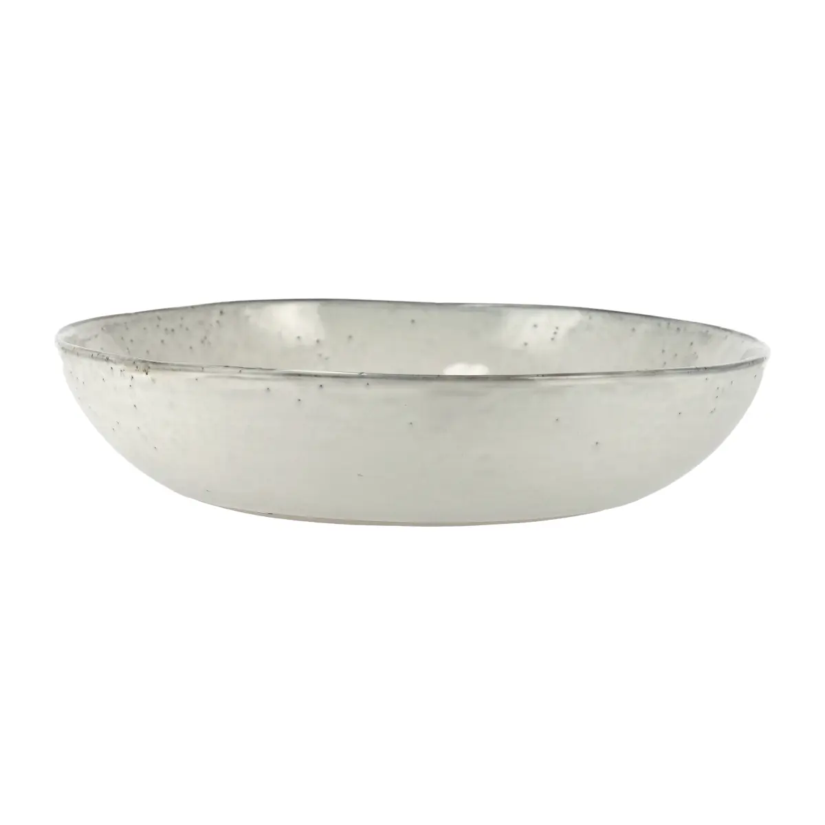 Nordic sand salatbolle, Ø 34,5 cm