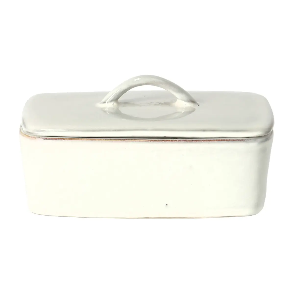 Nordic Sand smørboks, 5,5 cm