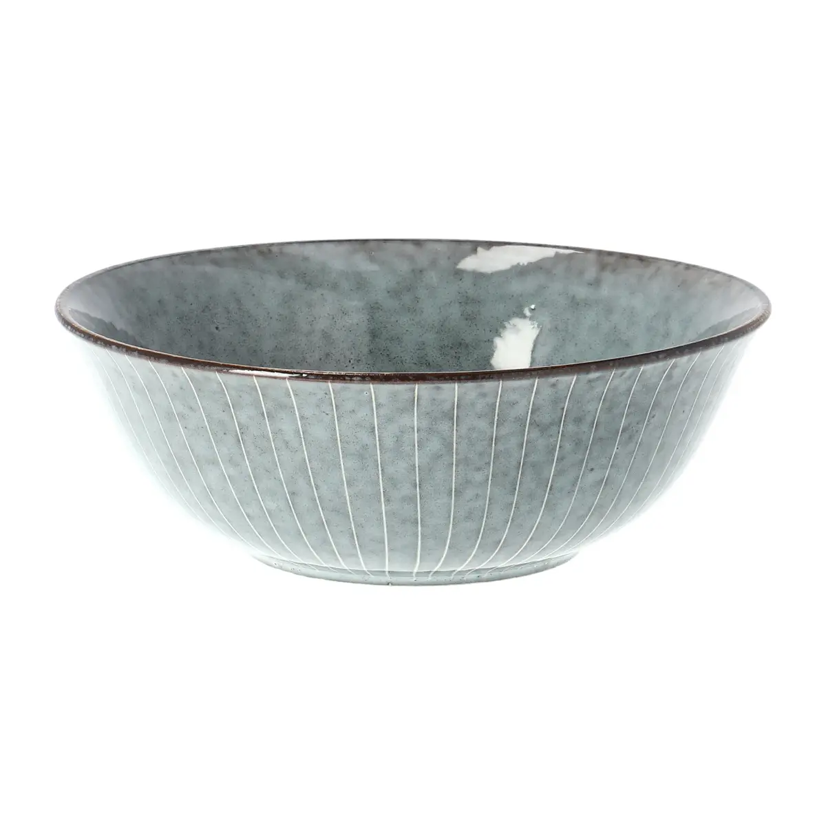 Nordic Sea Budda skål, Ø21 cm