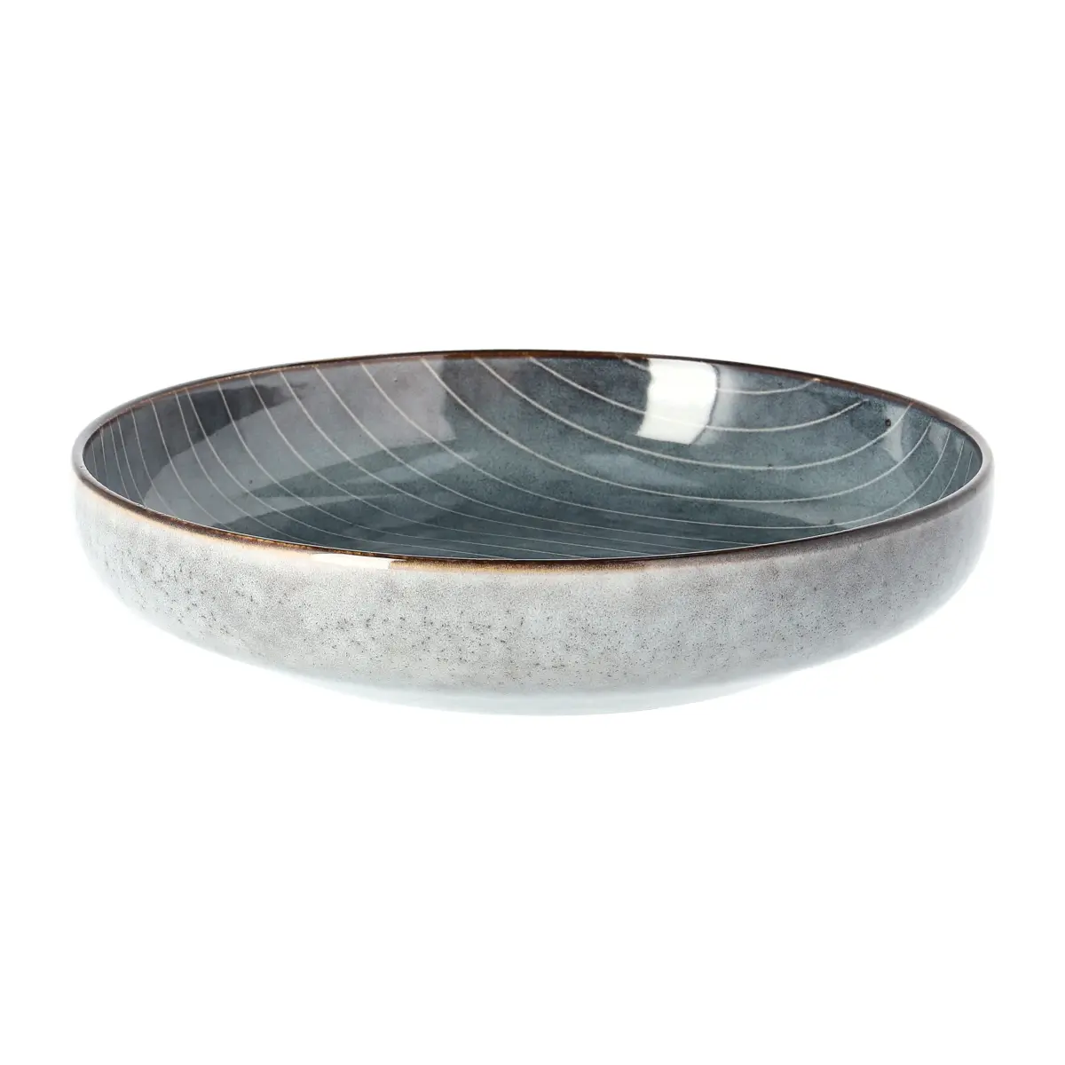 Nordic Sea dyp tallerken, 22,5 cm