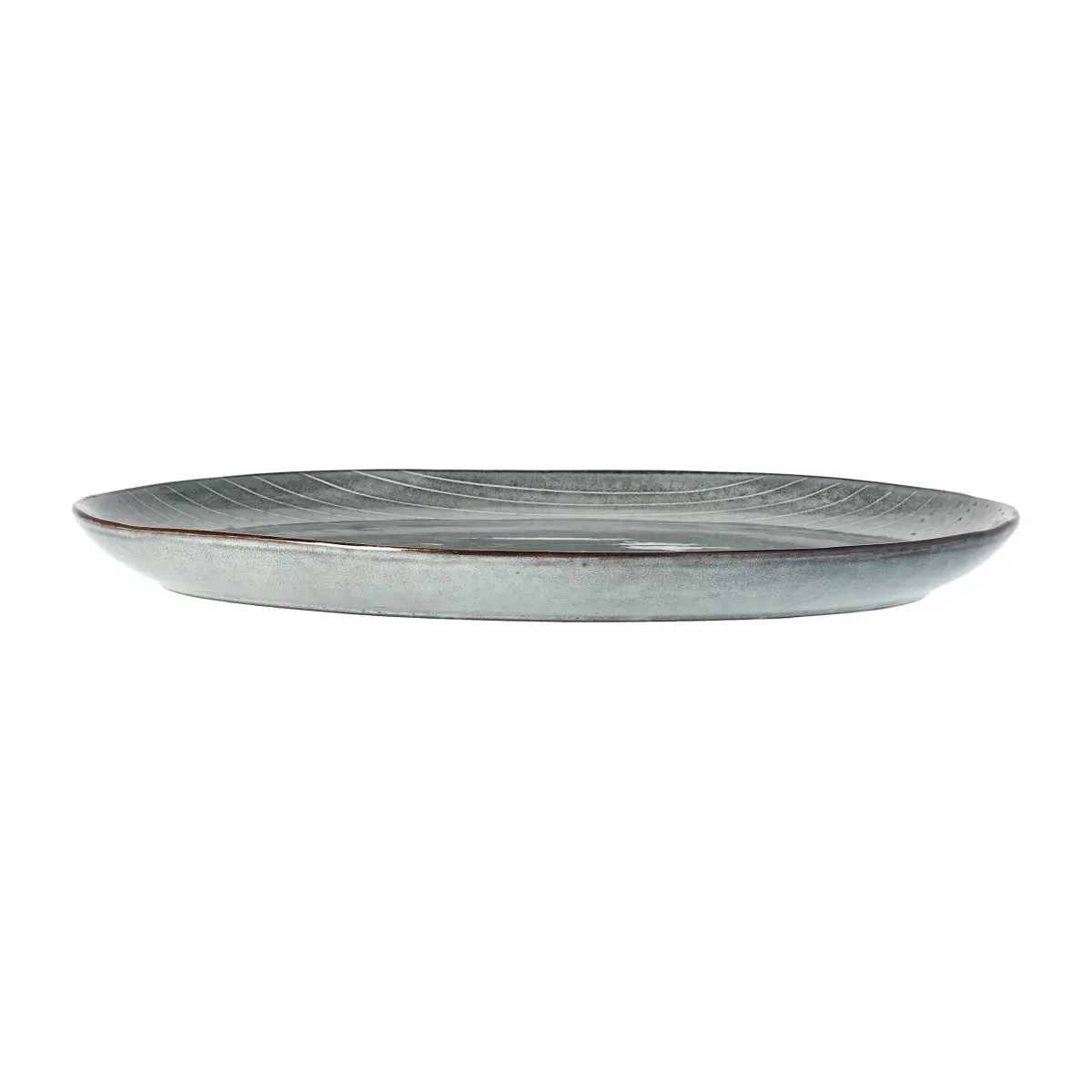 Nordic Sea ovalt fat, 26,5x35,5 cm