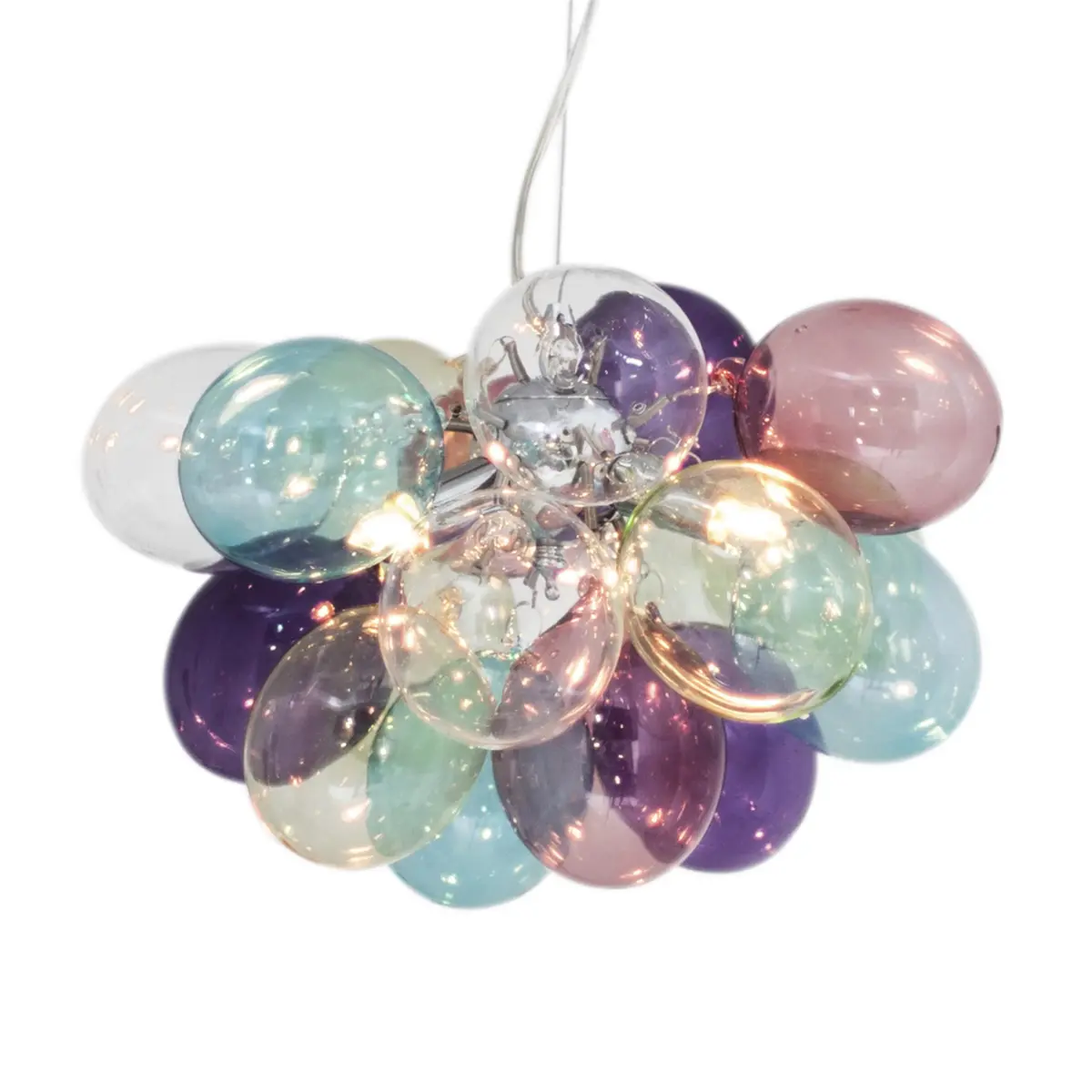 Gross taklampe liten, multi