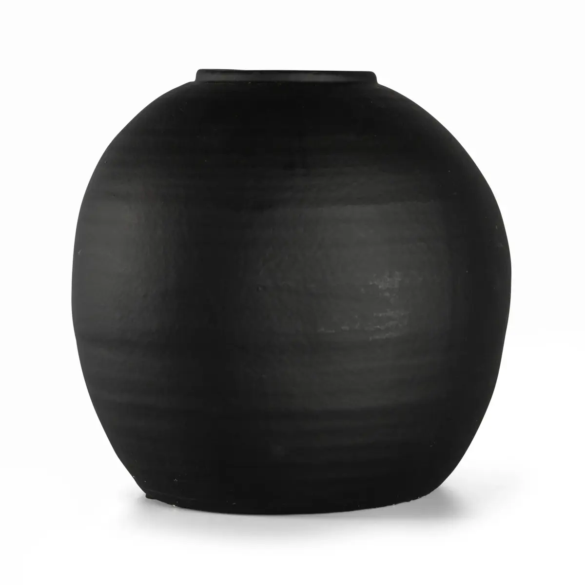 Bee krukke Ø29,5 cm, Svart