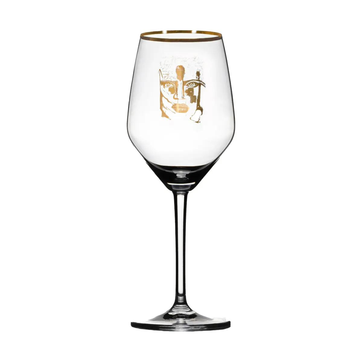 Golden Dream rosé/hvitvinsglass, 40 cl