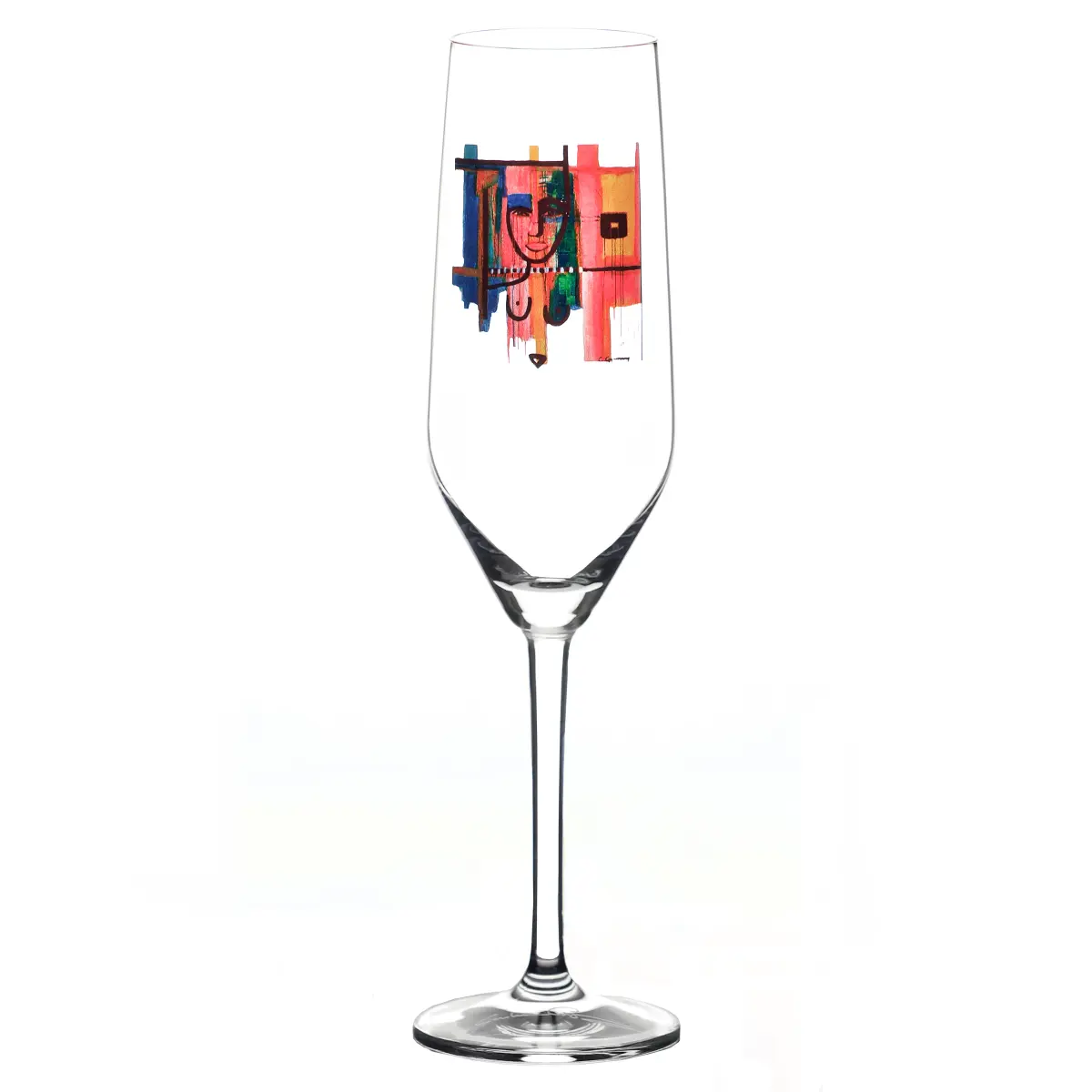 In Between Worlds champagneglass, 30 cl