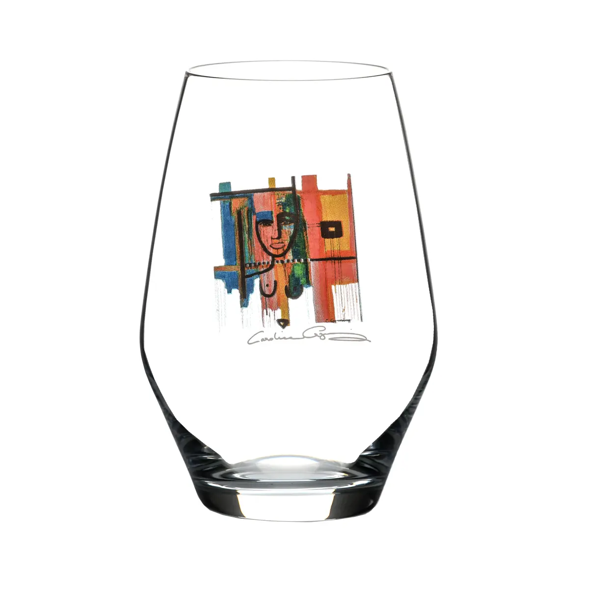 In Between Worlds drikkeglass, 35 cl