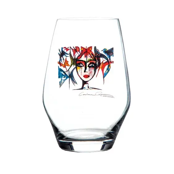 Slice of Life drikkeglass, 35 cl