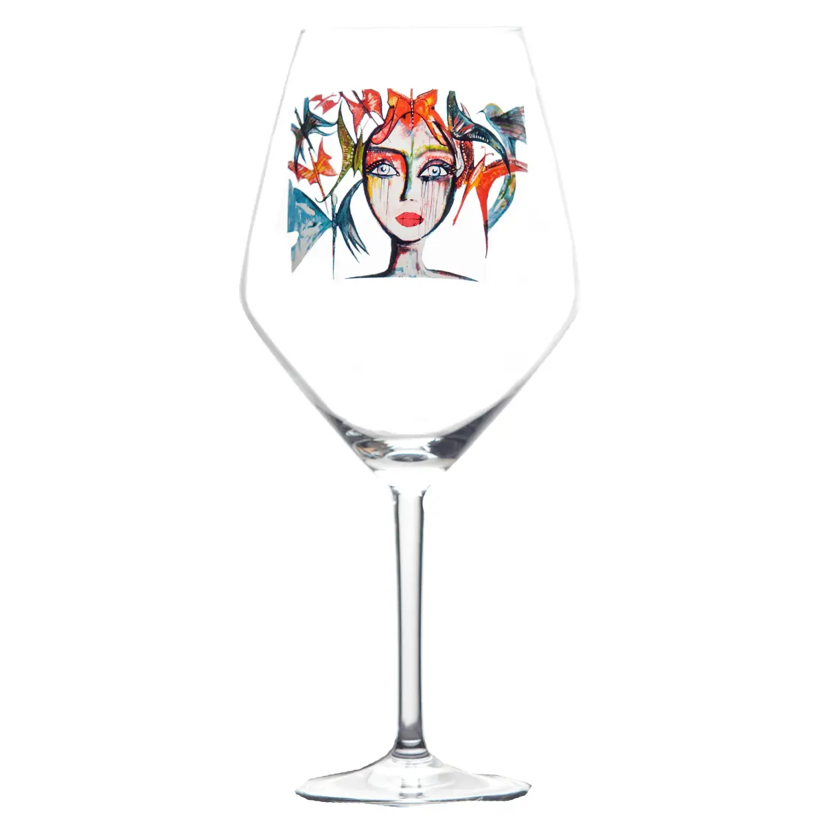 Slice of Life vinglass, 75 cl