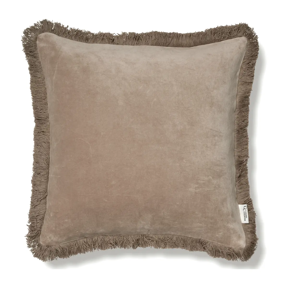 Paris putevar 50x50 cm, Simply taupe