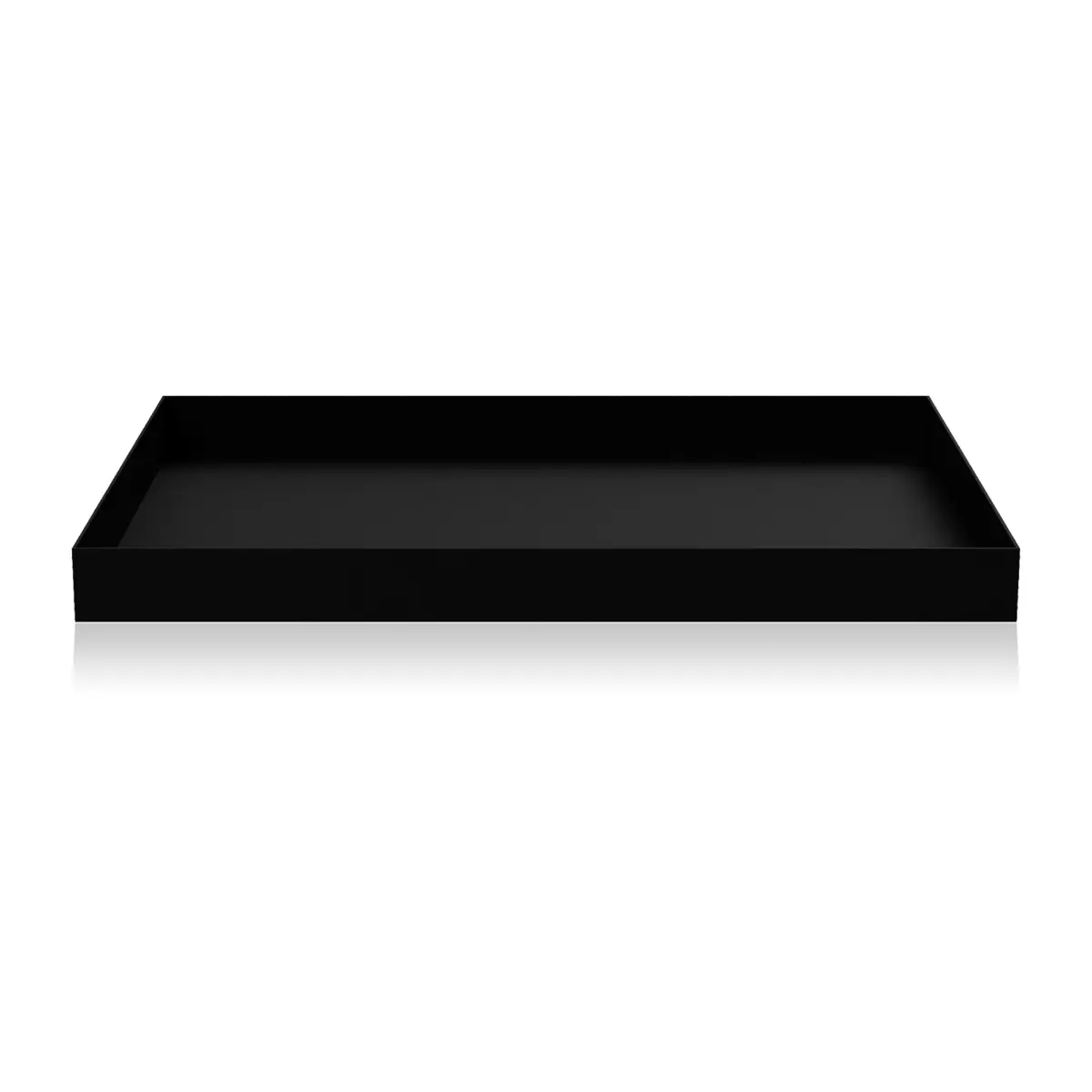 Cooee brett 24,5 cm, Black