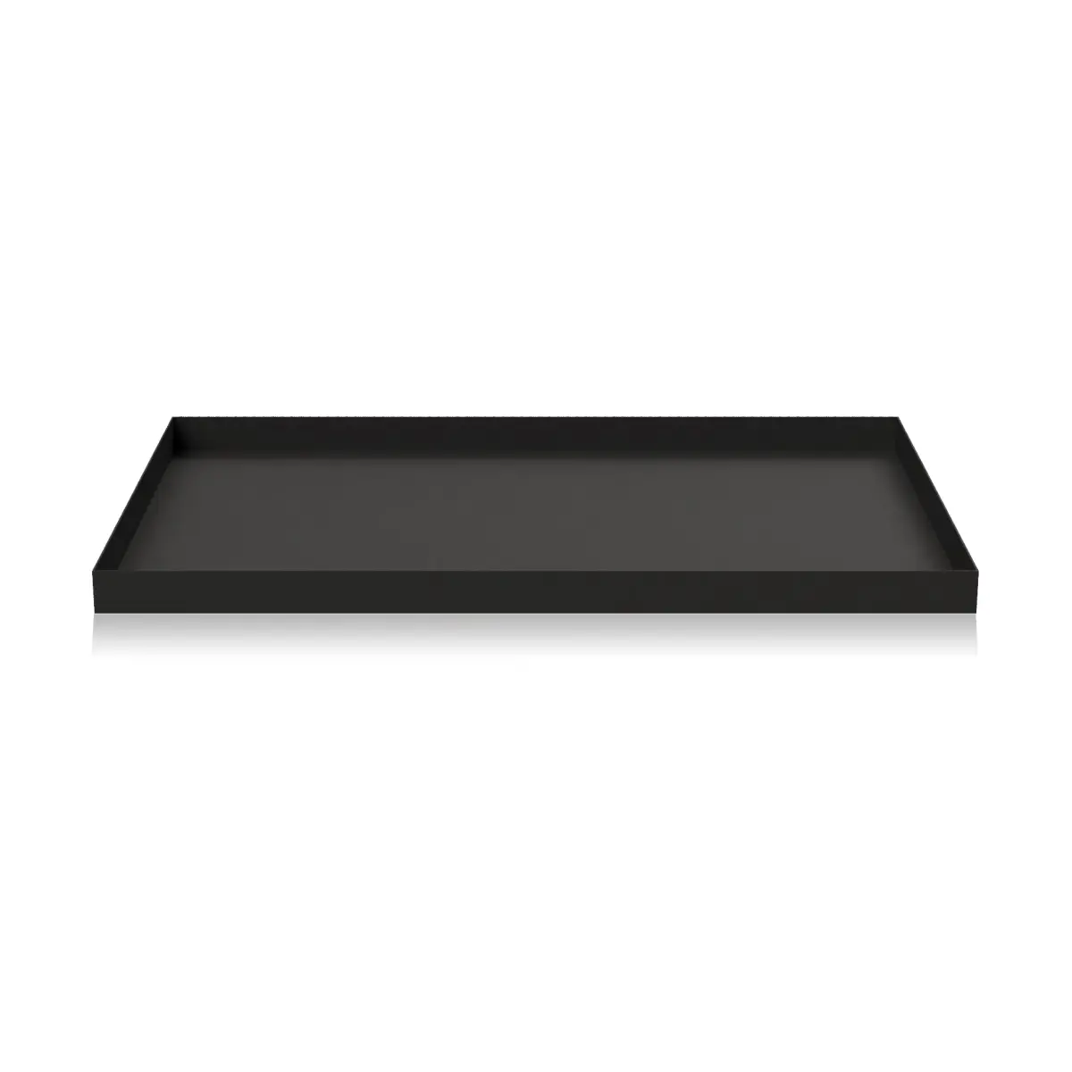 Cooee brikke 39 cm, Black