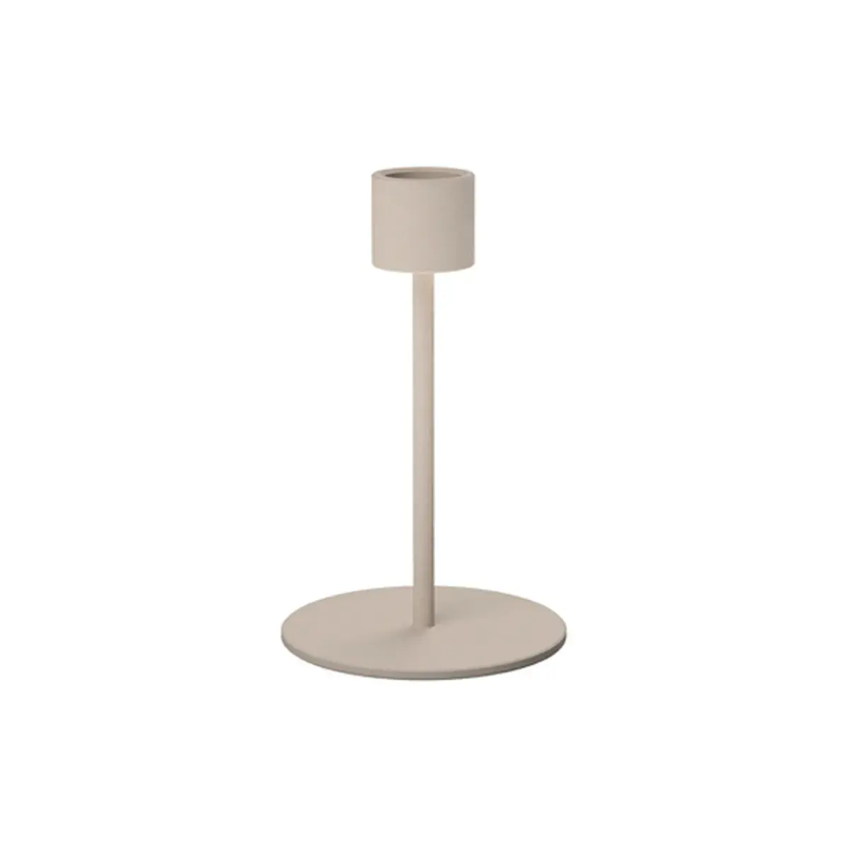 Cooee lysestake 13 cm, Sand