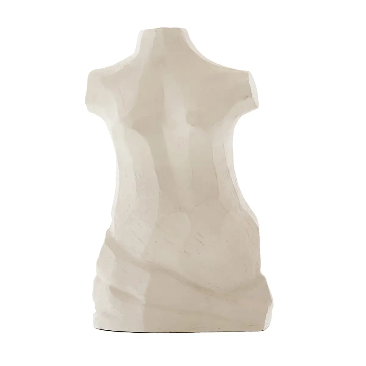 Eve II sculpture, Limestone