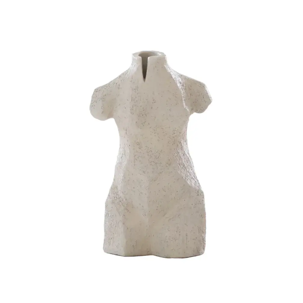 Leah sculpture, Limestone