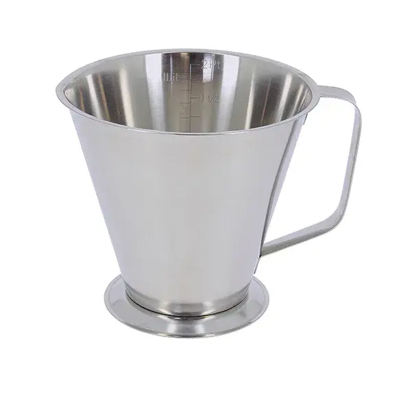 De Buyer målebeger, 1 l