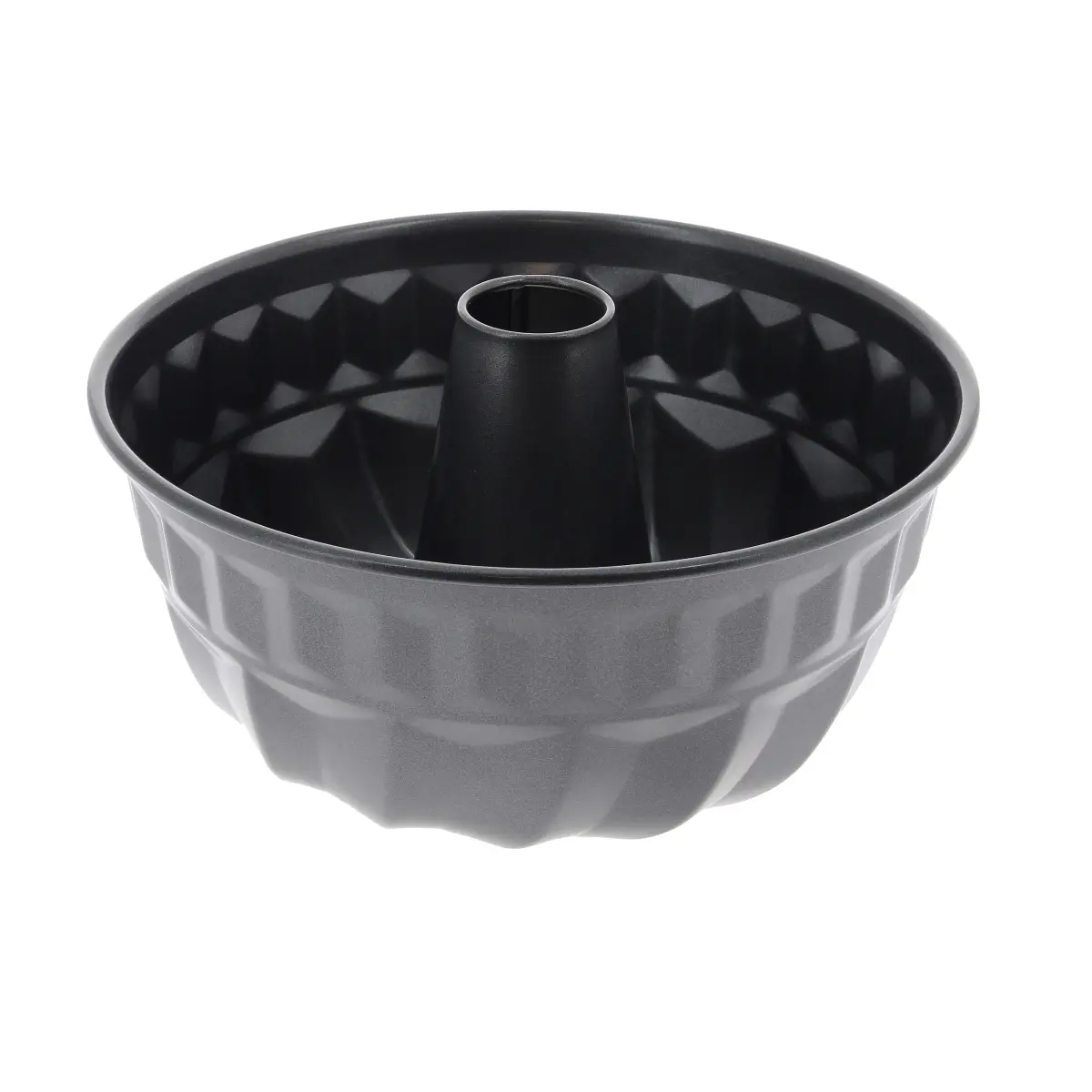 De Buyer rund kakeform, 22 cm