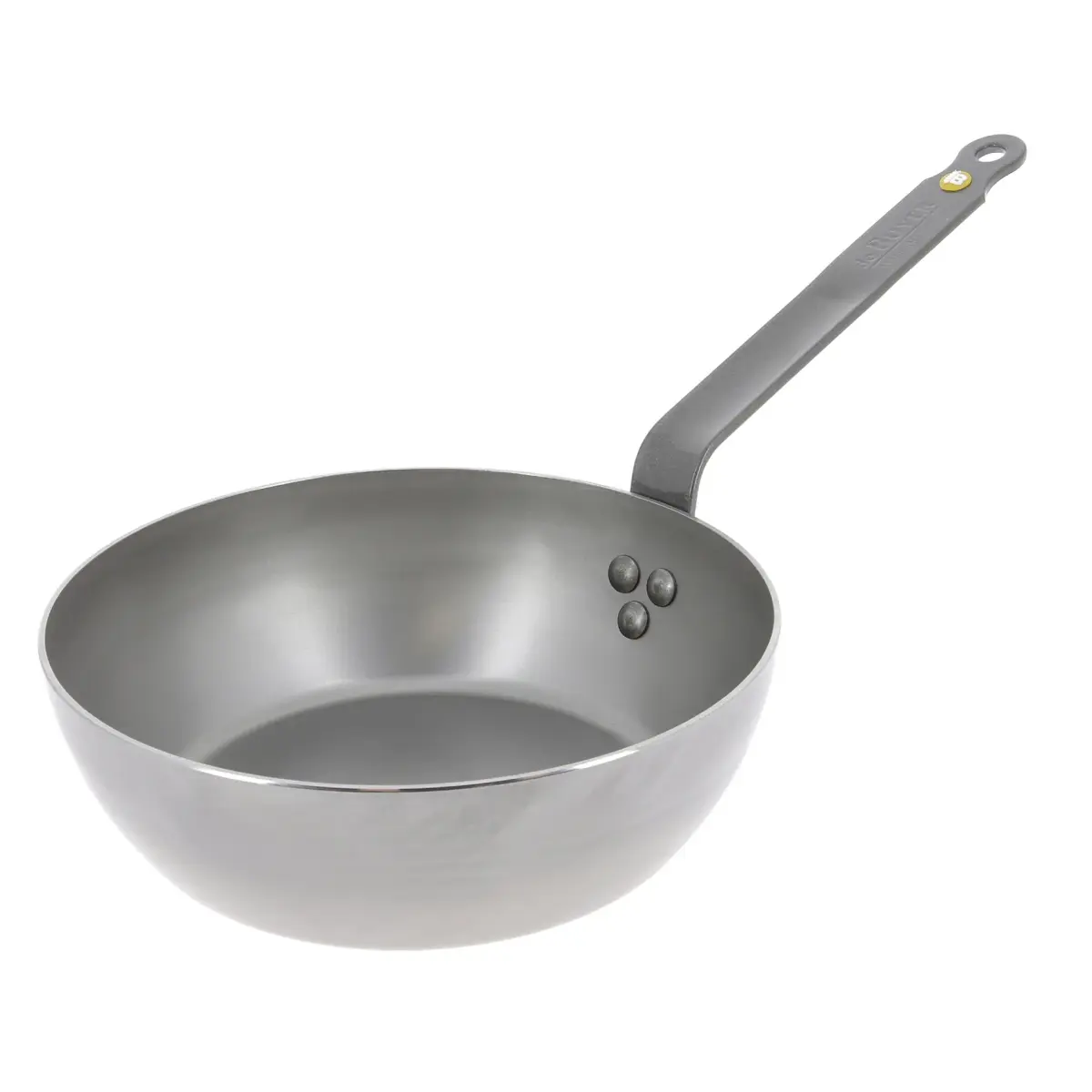 Mineral B Country stekepanne, 24 cm