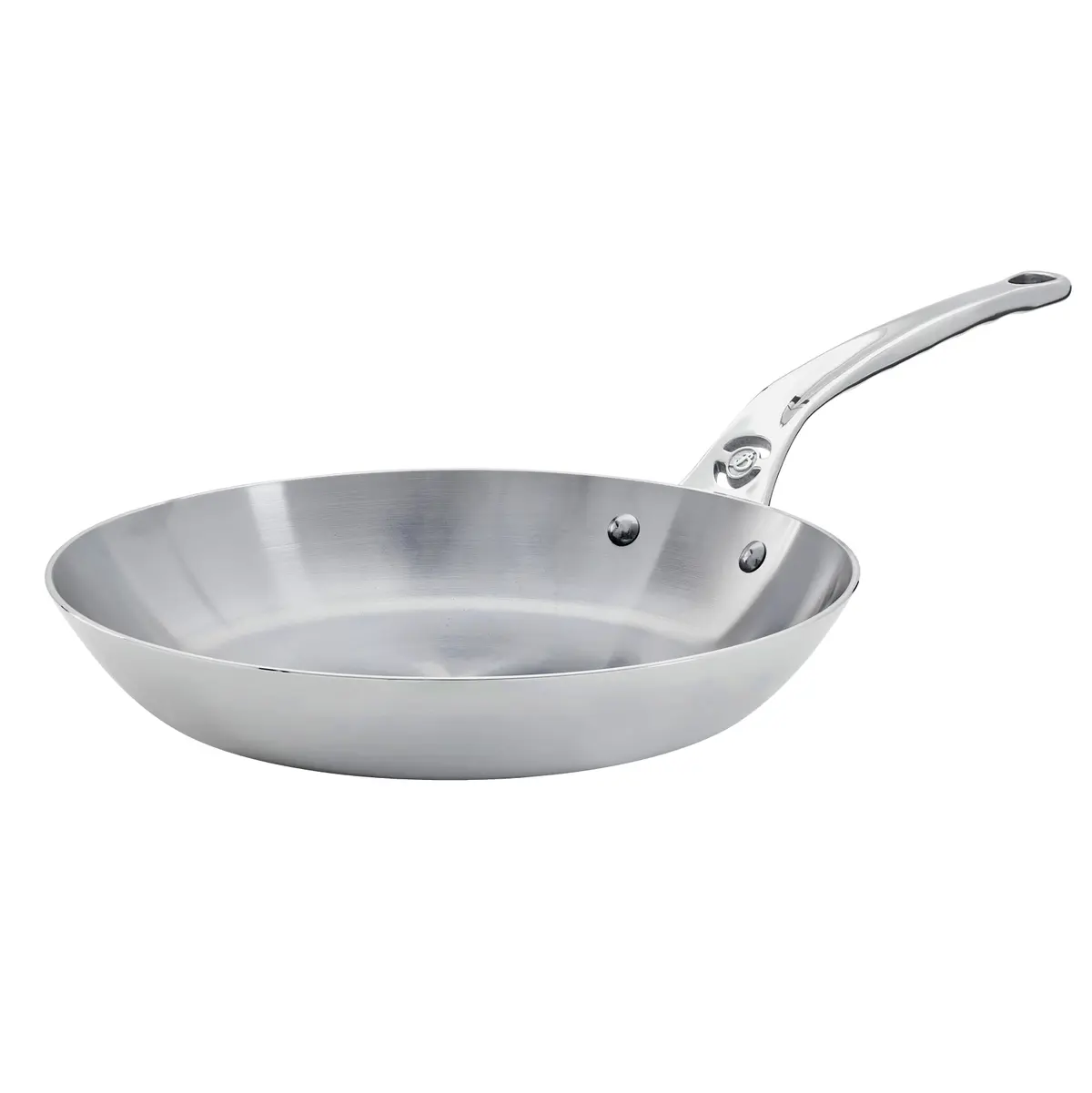 Mineral B Pro stekepanne, 28 cm