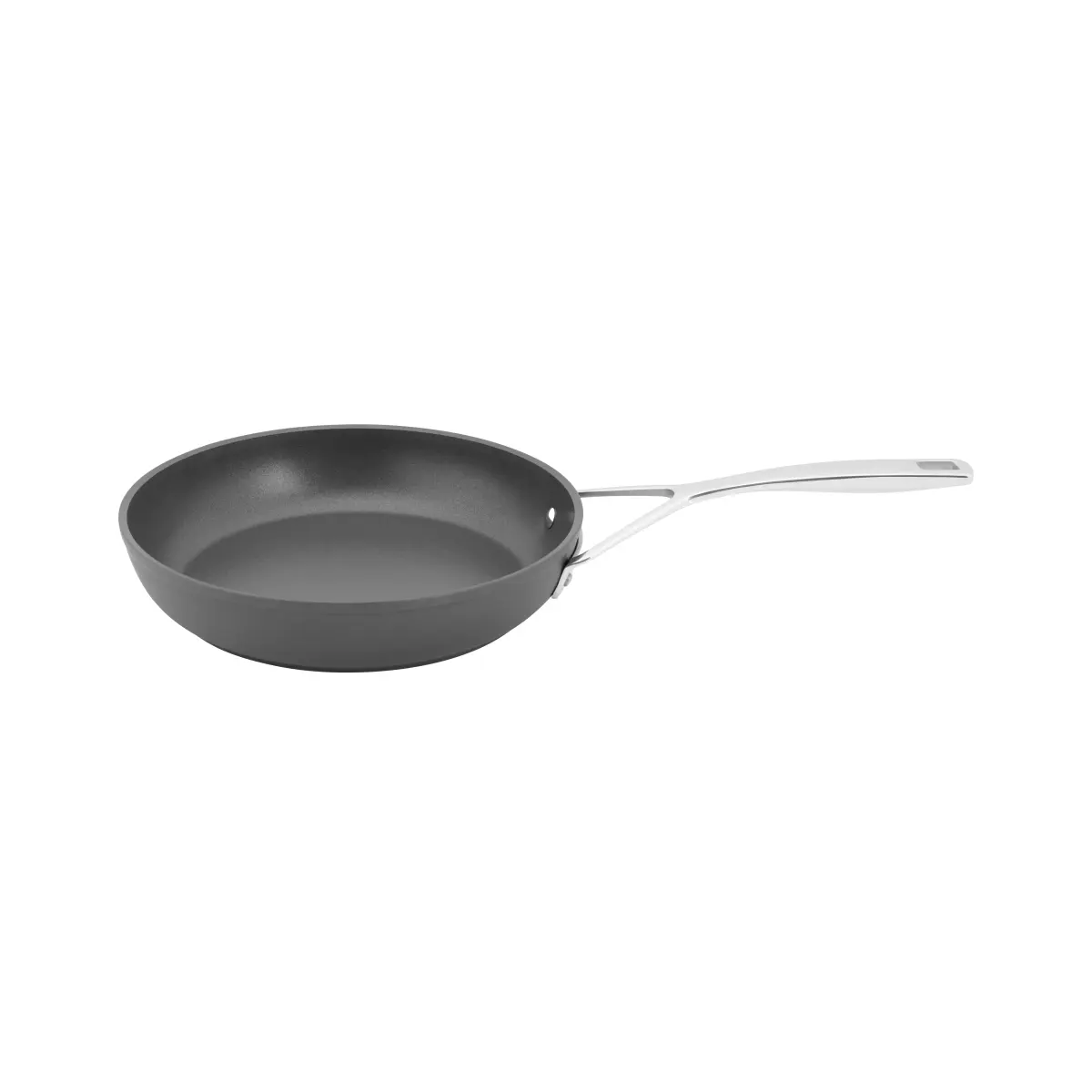 Demeyere Alu Pro stekepanne, Ø 24 cm