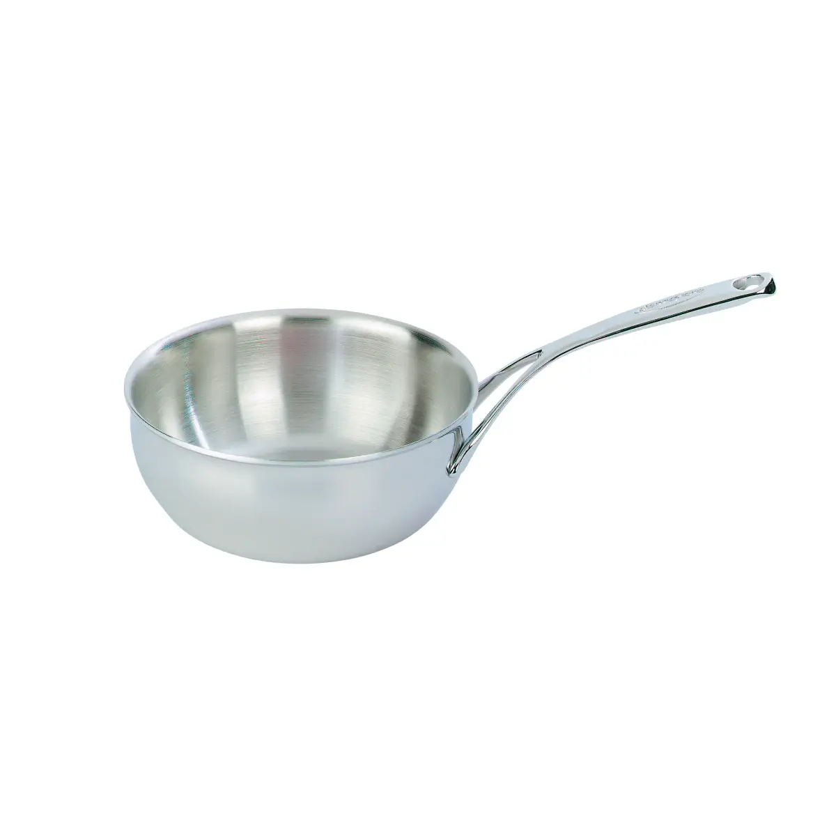 Demeyere Atlantis sautépanne, 3,3 l