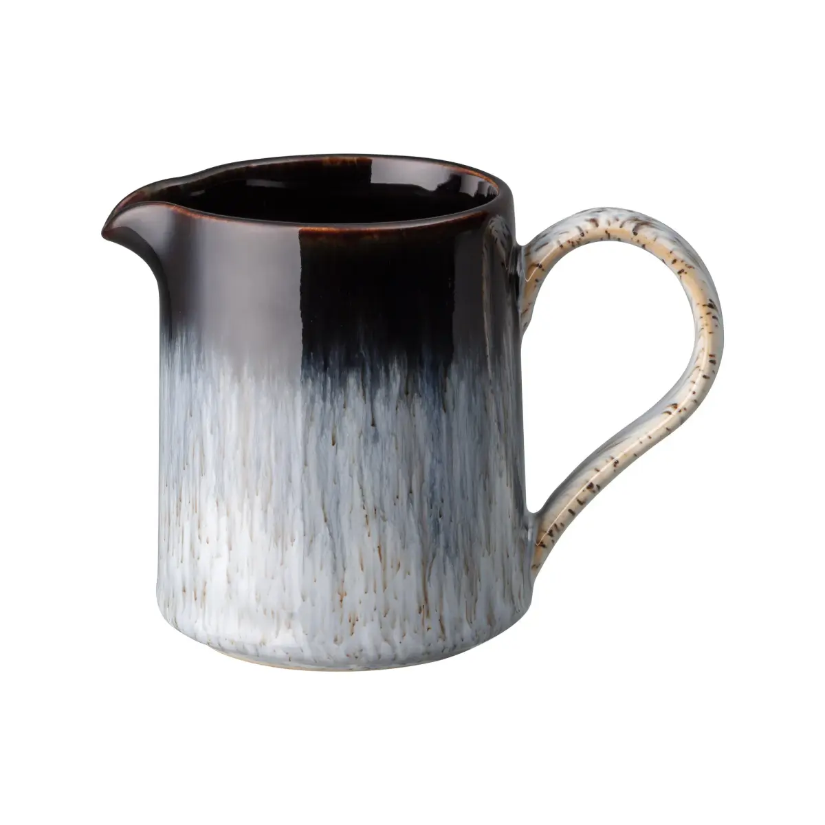 Halo brew kanne 0,2 l, Blå-grå-svart