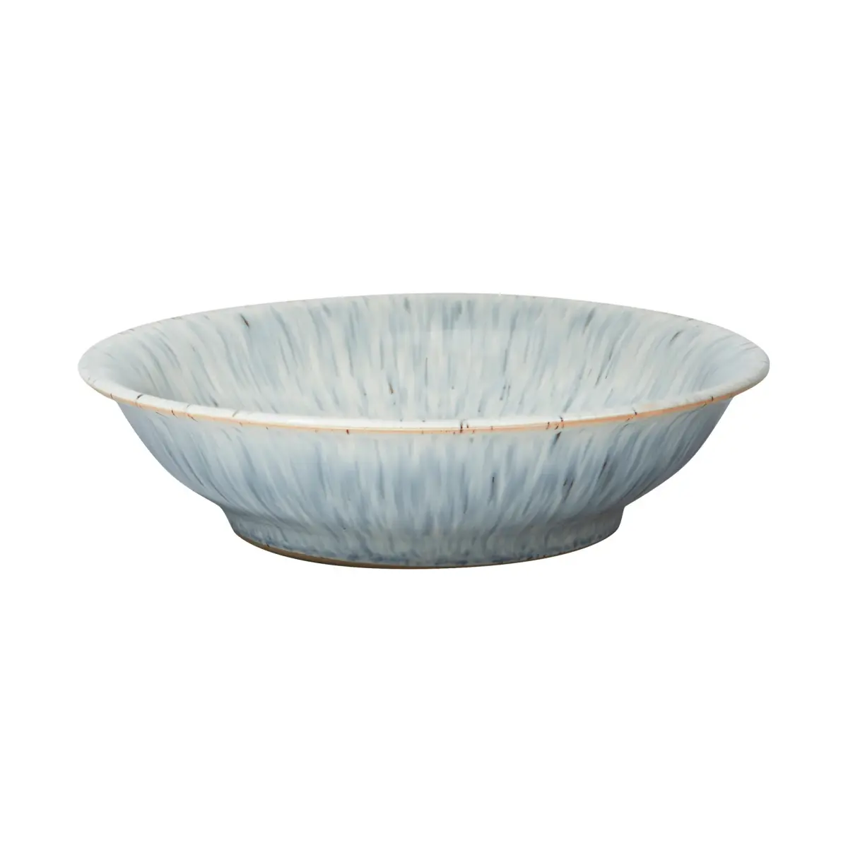 Halo Speckle skål 15,5 cm, Grå-brun