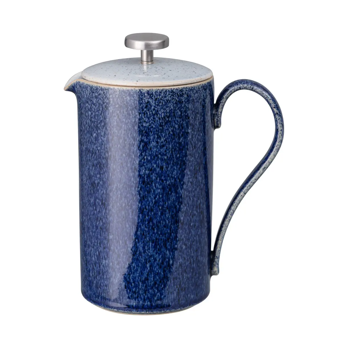 Studio Blue brew kaffepresse 1,15 l, Cobalt