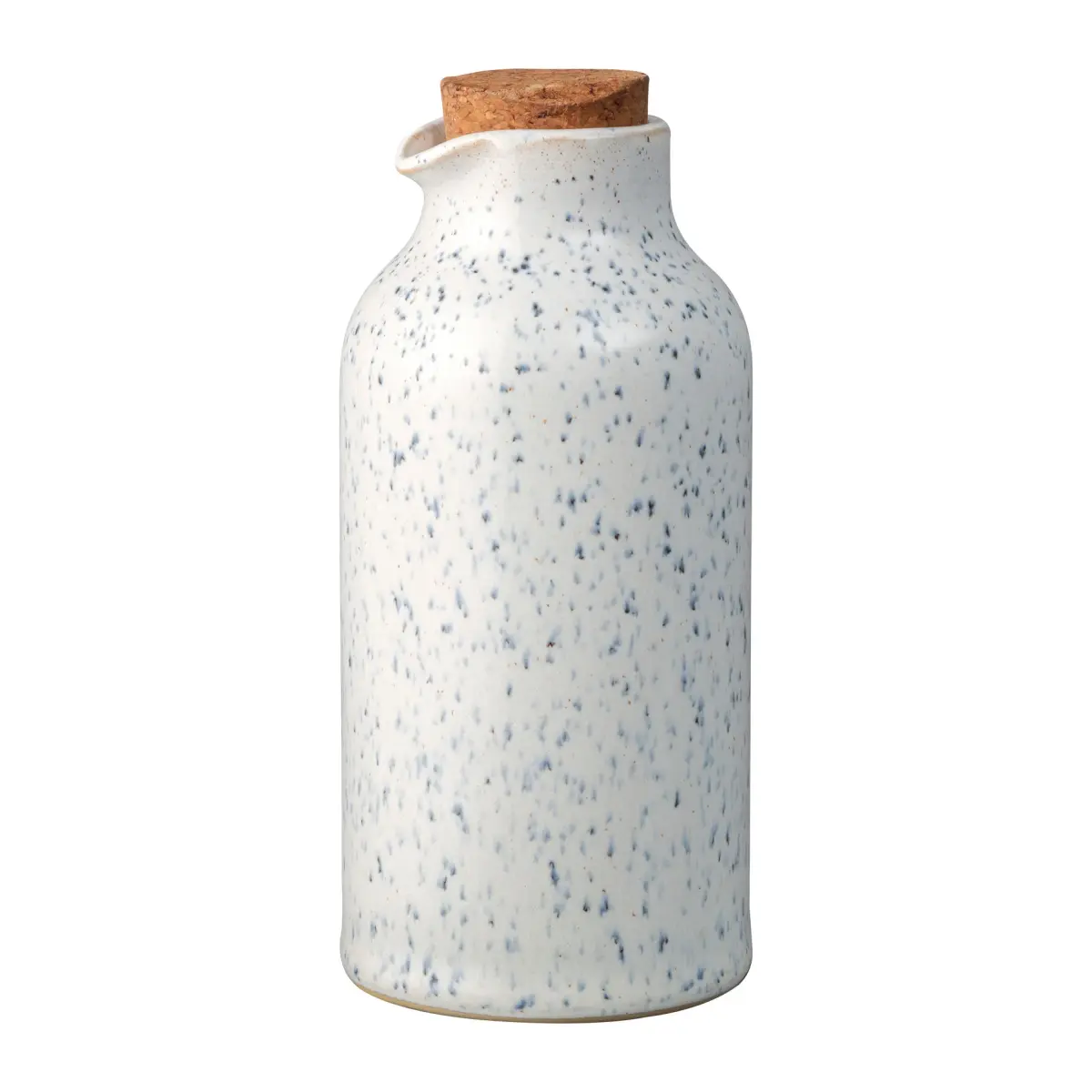 Studio Blue oljeflaske 24 cl, Chalk