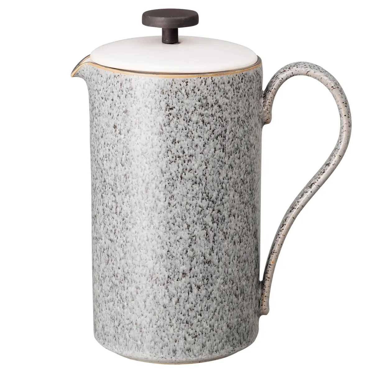Studio Grey Brew presskanne 1,2 l, Grey