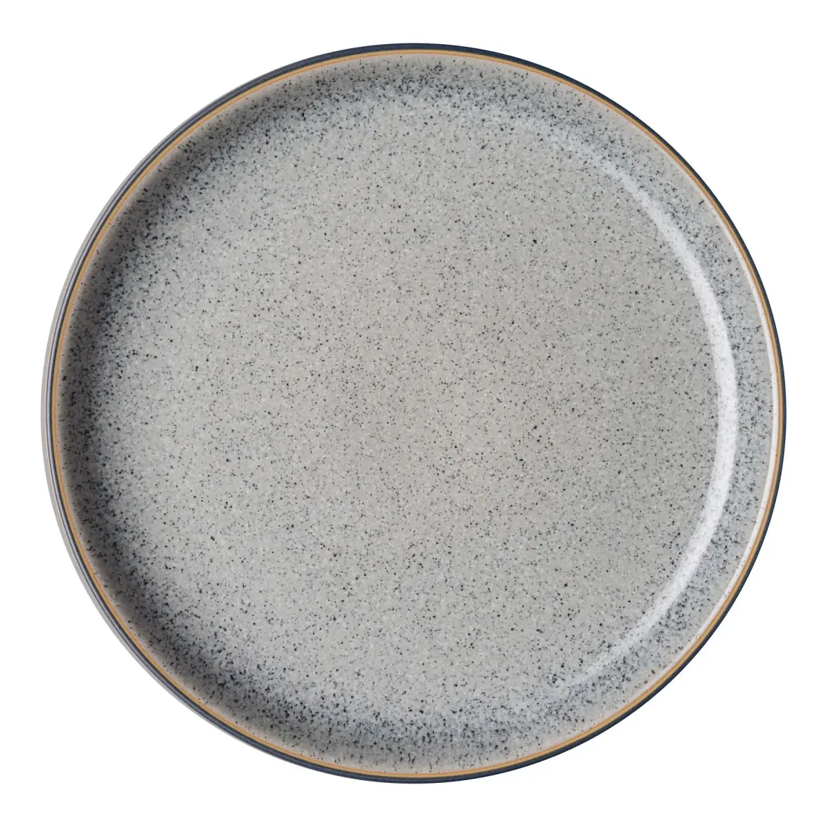Studio Grey coupe tallerken 26 cm, Granite
