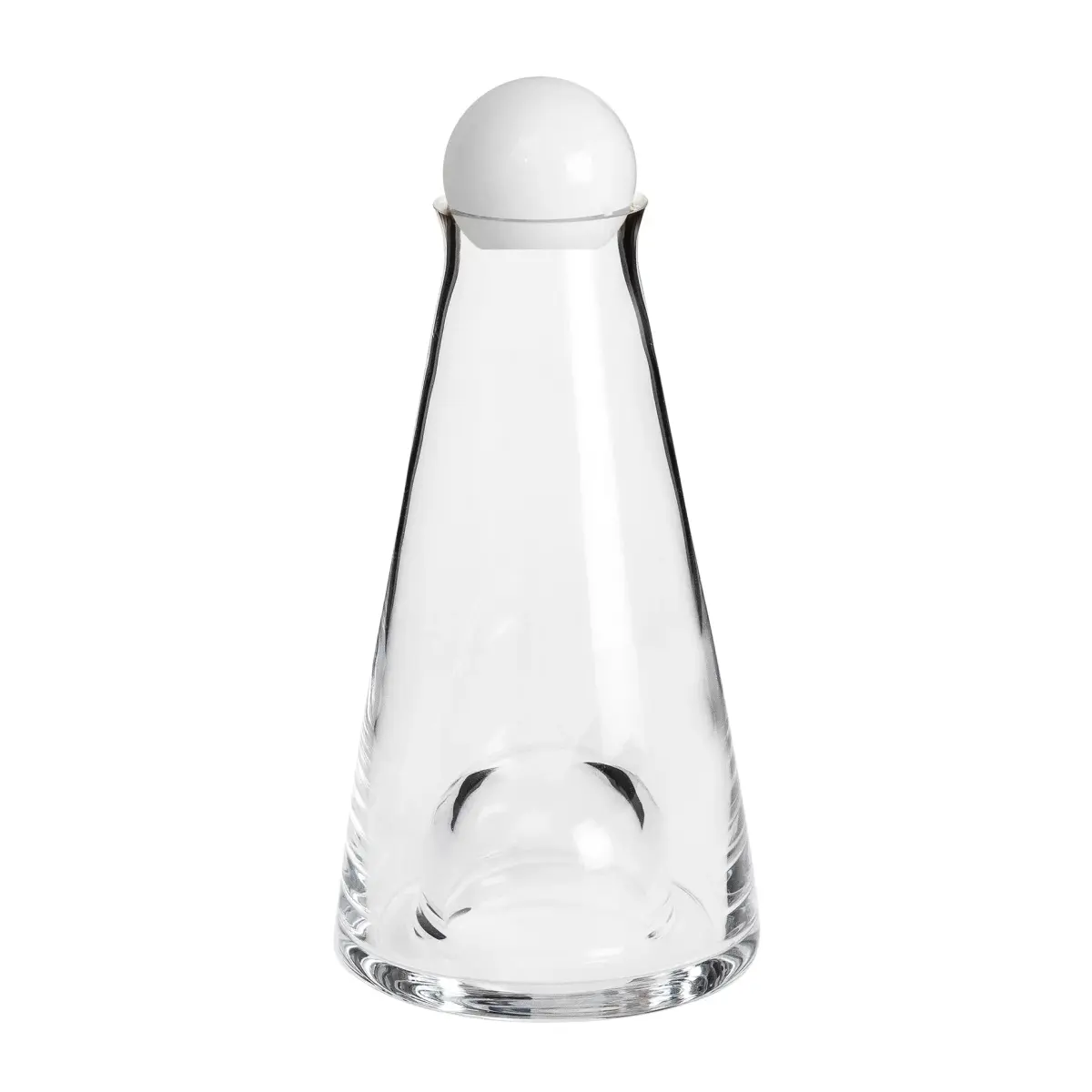 Fia karaffel mini 33 cl, Hvit