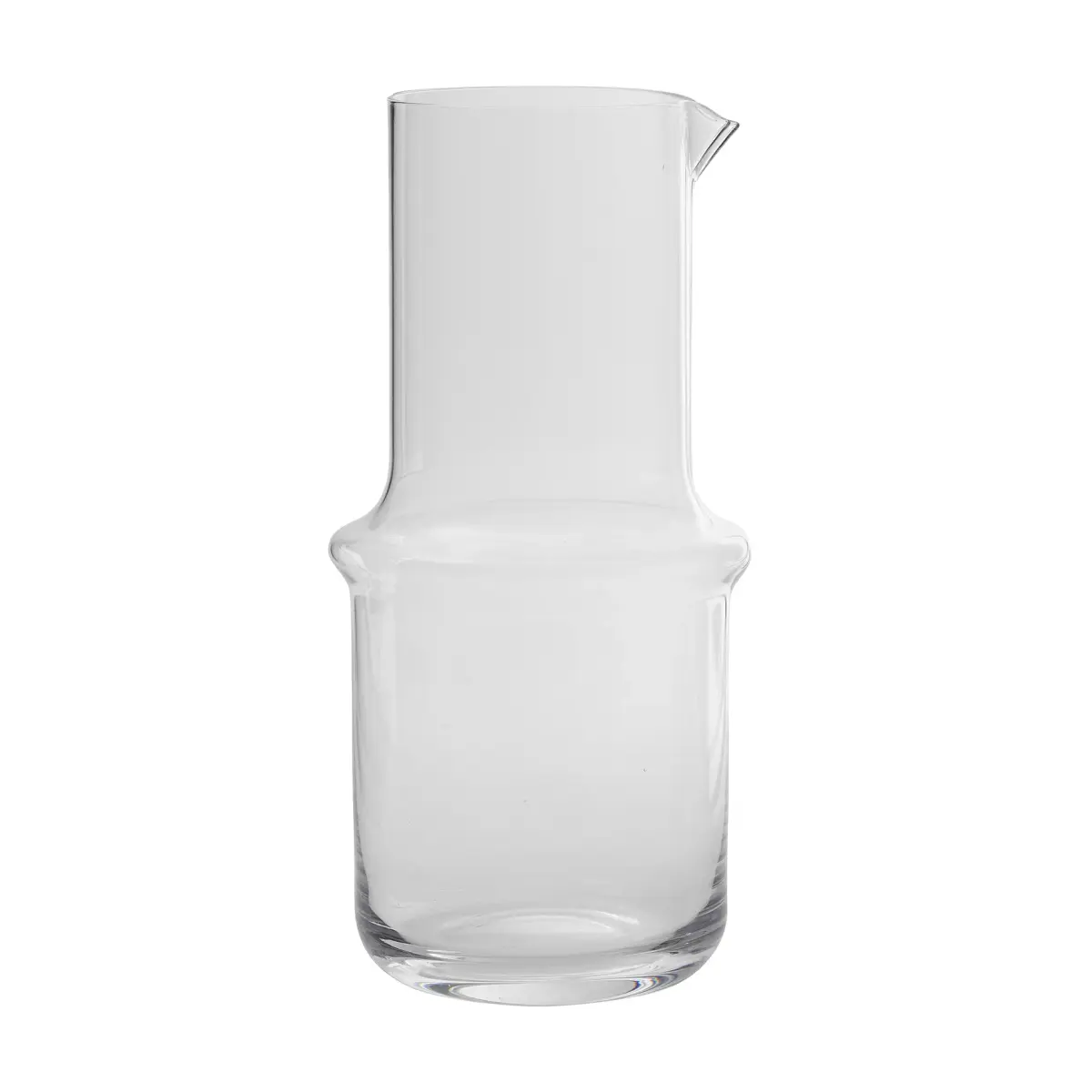 NM& Unda karaffel 1,2 L, Klar