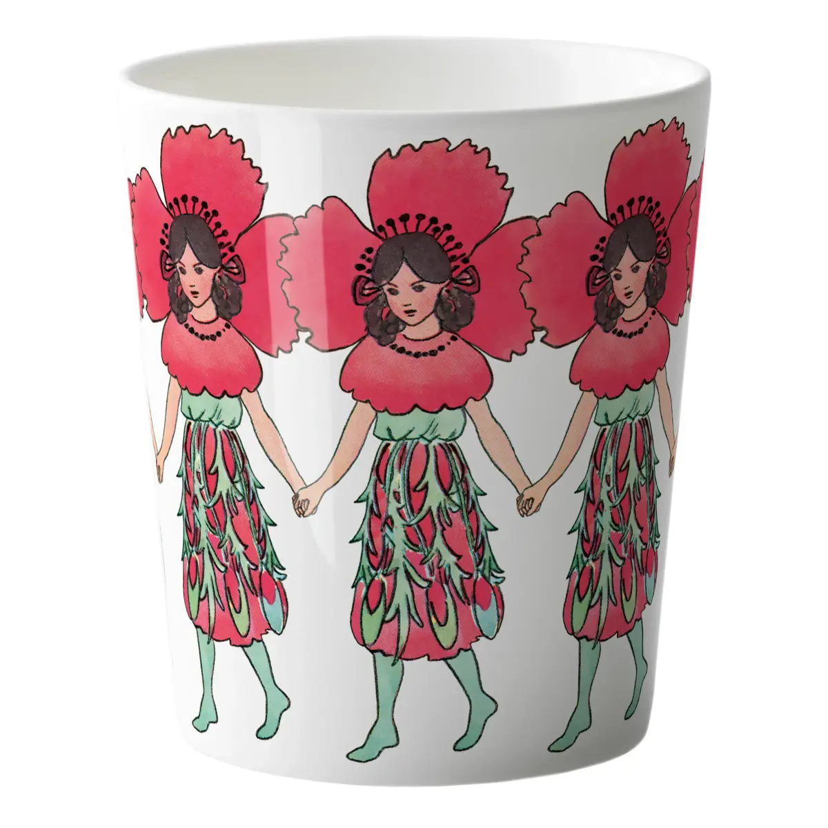 Poppy kopp, 28 cl