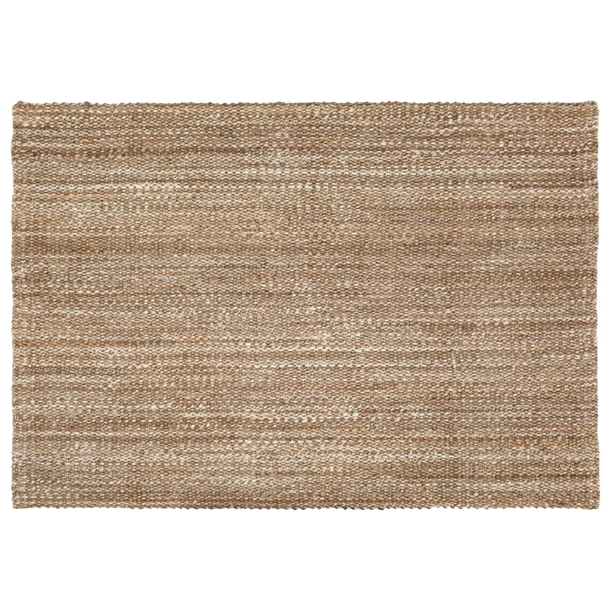 Fanny gulvteppe 160x230 cm, Jutemix