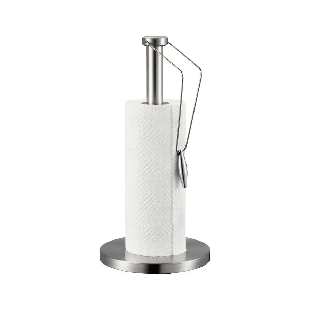 Alnes kjøkkenrullholder 36 cm, Rustfritt stål